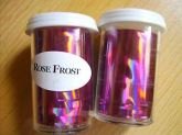 Nail Foil - Rose Frost
