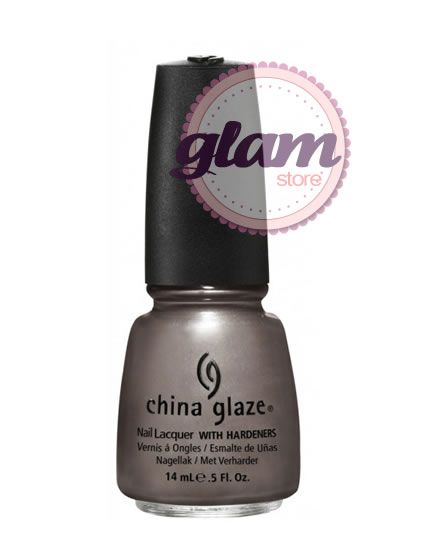 China Glaze - Hook and Line